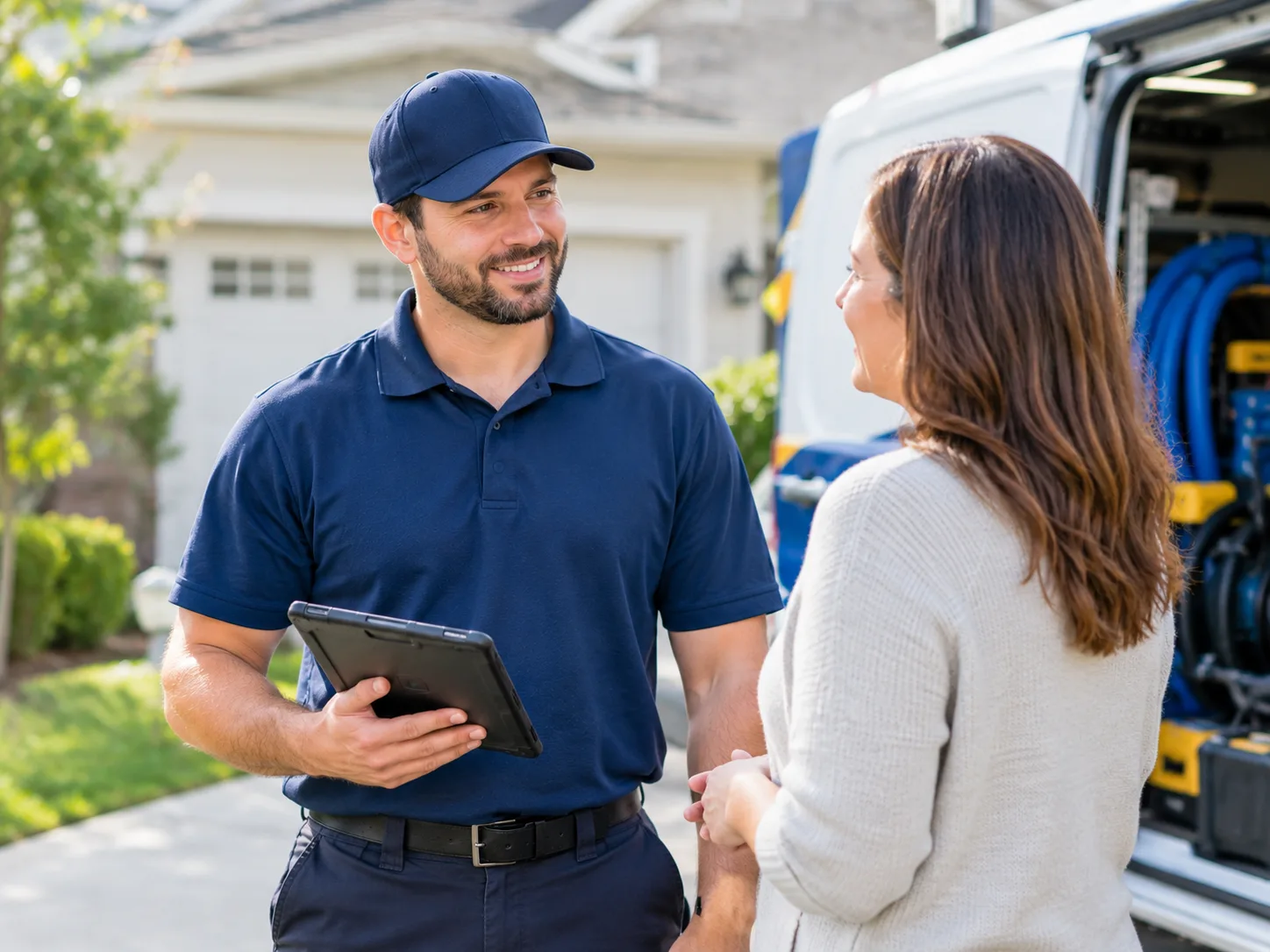 Sewage Backup Cleanup Hinkley, CA FAQs